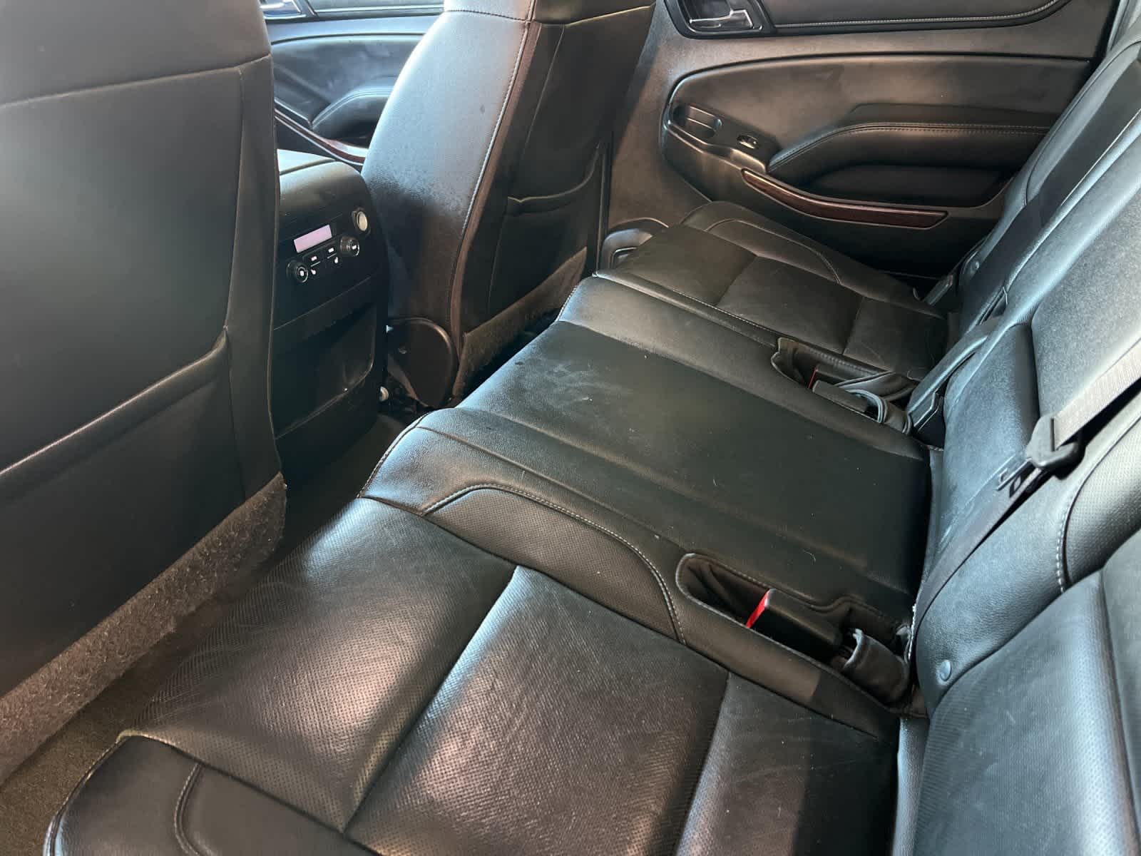 Thumbnail: 2017 GMC Yukon XL - 4