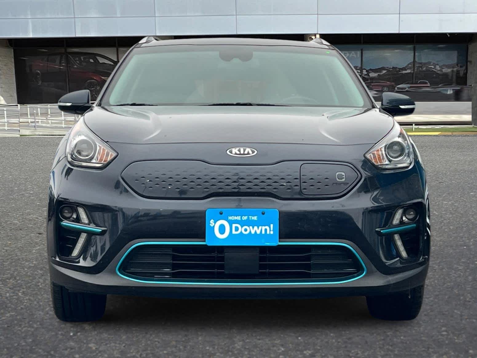 Thumbnail: 2019 Kia Niro - 10