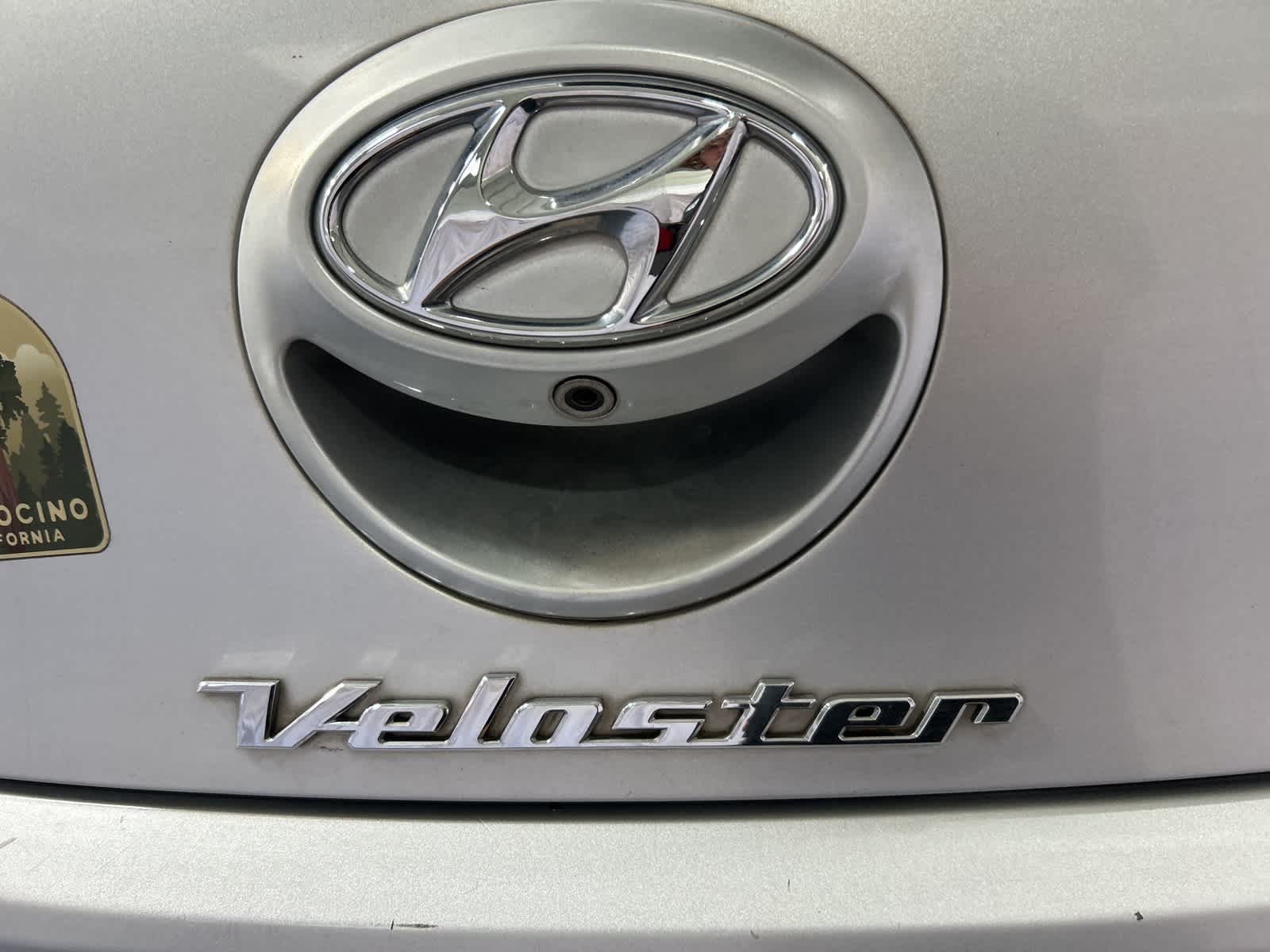 Thumbnail: 2015 Hyundai Veloster - 10