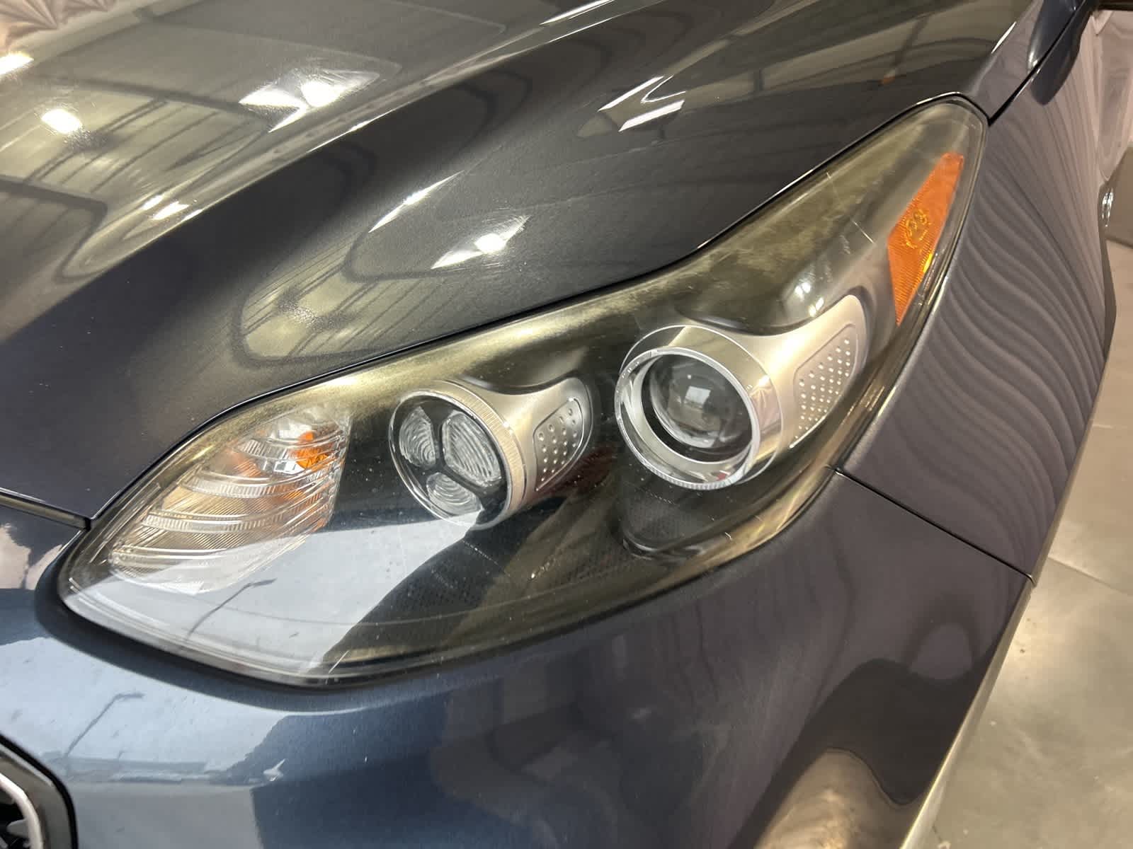 Thumbnail: 2019 Kia Sportage - 2