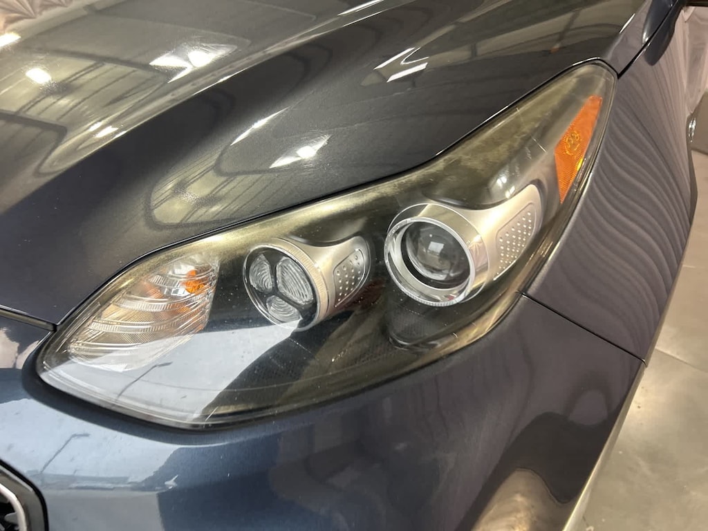 Used 2019 Kia Sportage LX SUV