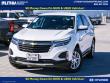 Used 2024 Chevrolet Equinox LT w/1LT SUV