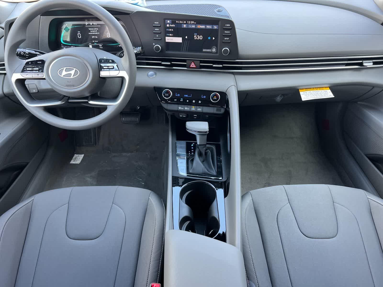 Thumbnail: 2026 Hyundai Elantra - 3