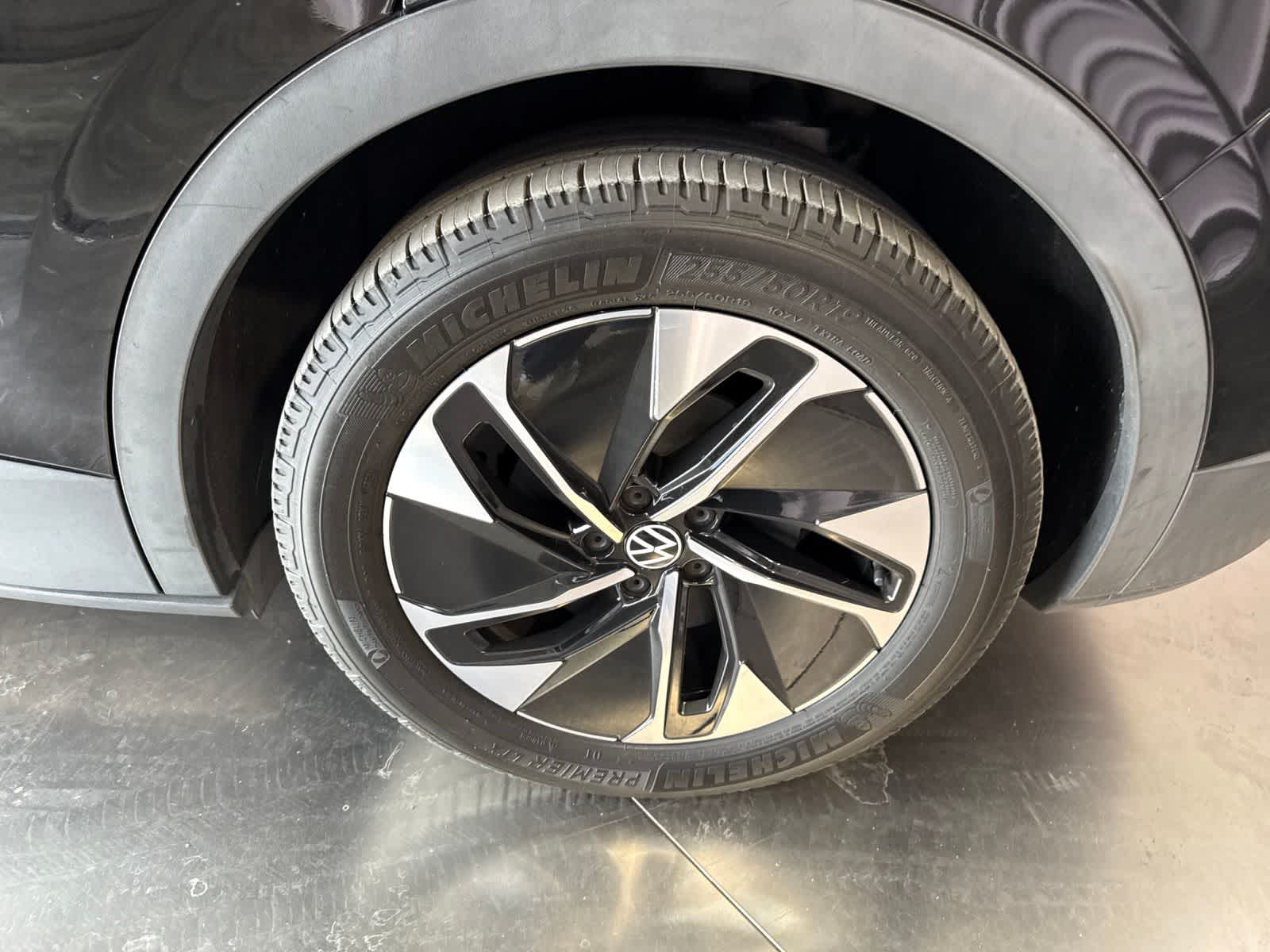 Thumbnail: 2022 Volkswagen ID.4 - 8