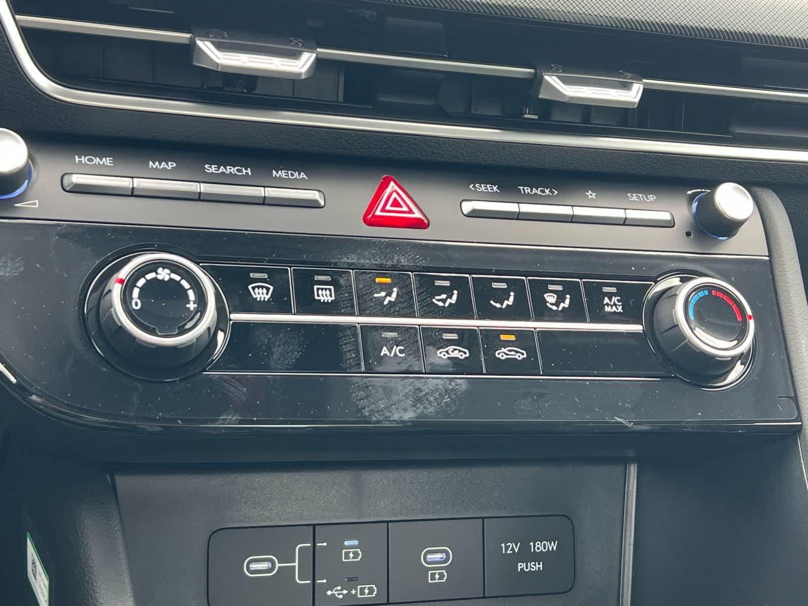 Thumbnail: 2026 Hyundai Sonata - 20