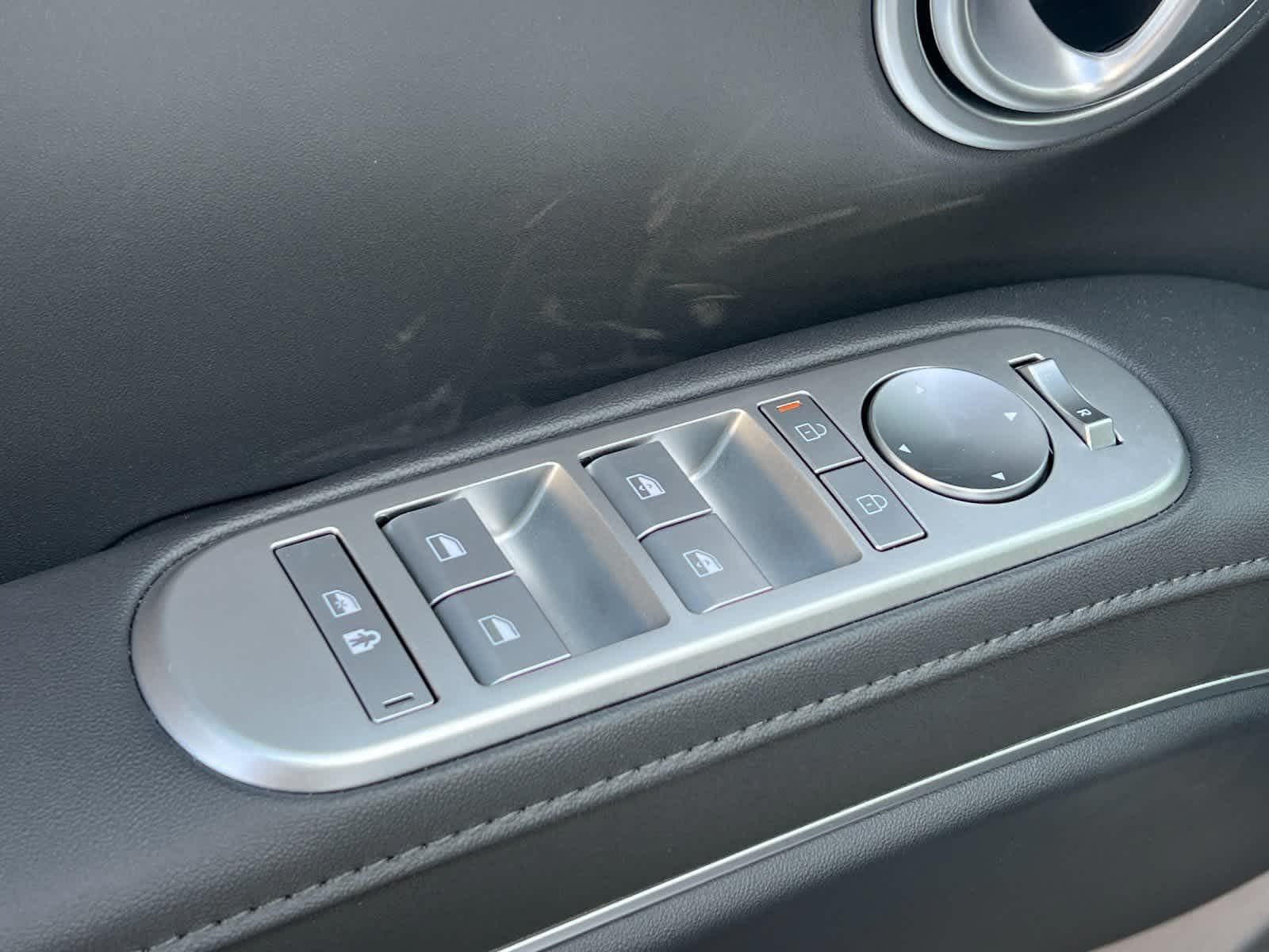 Thumbnail: 2026 Hyundai Palisade - 13