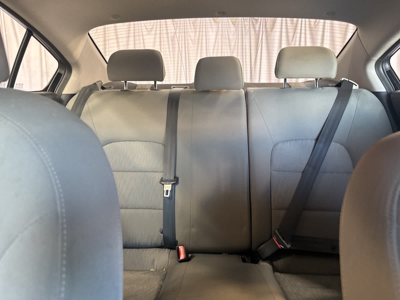 Thumbnail: 2015 Kia Forte - 19