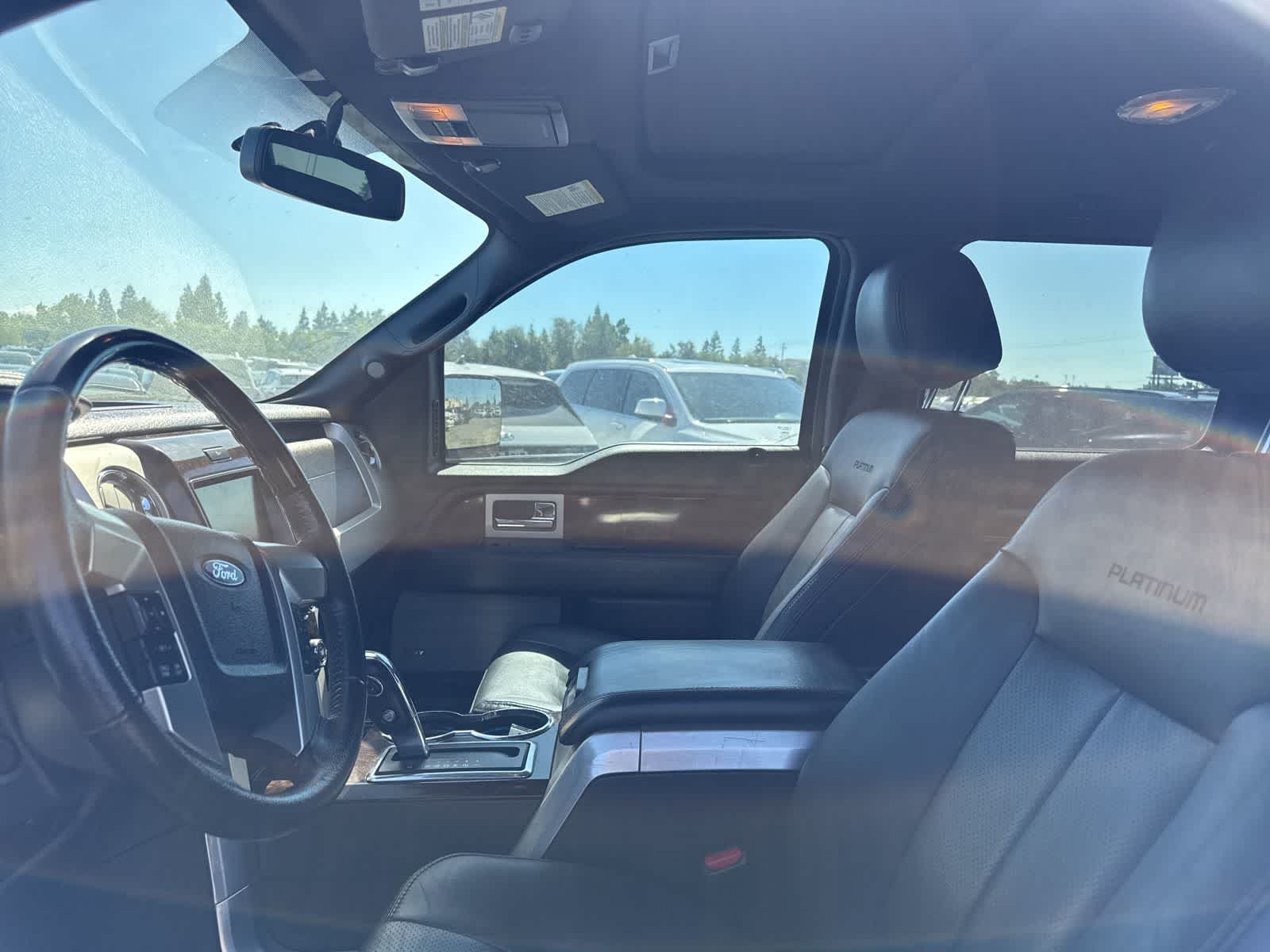 Thumbnail: 2013 Ford F-150 - 20