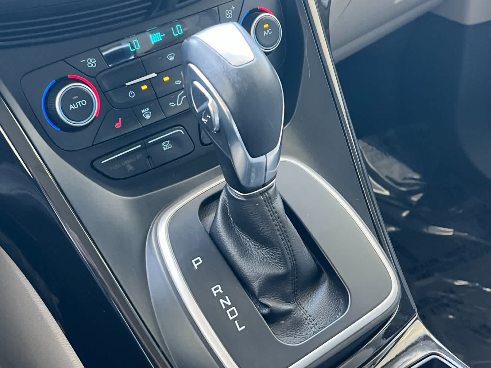 Thumbnail: 2018 Ford C-Max - 22