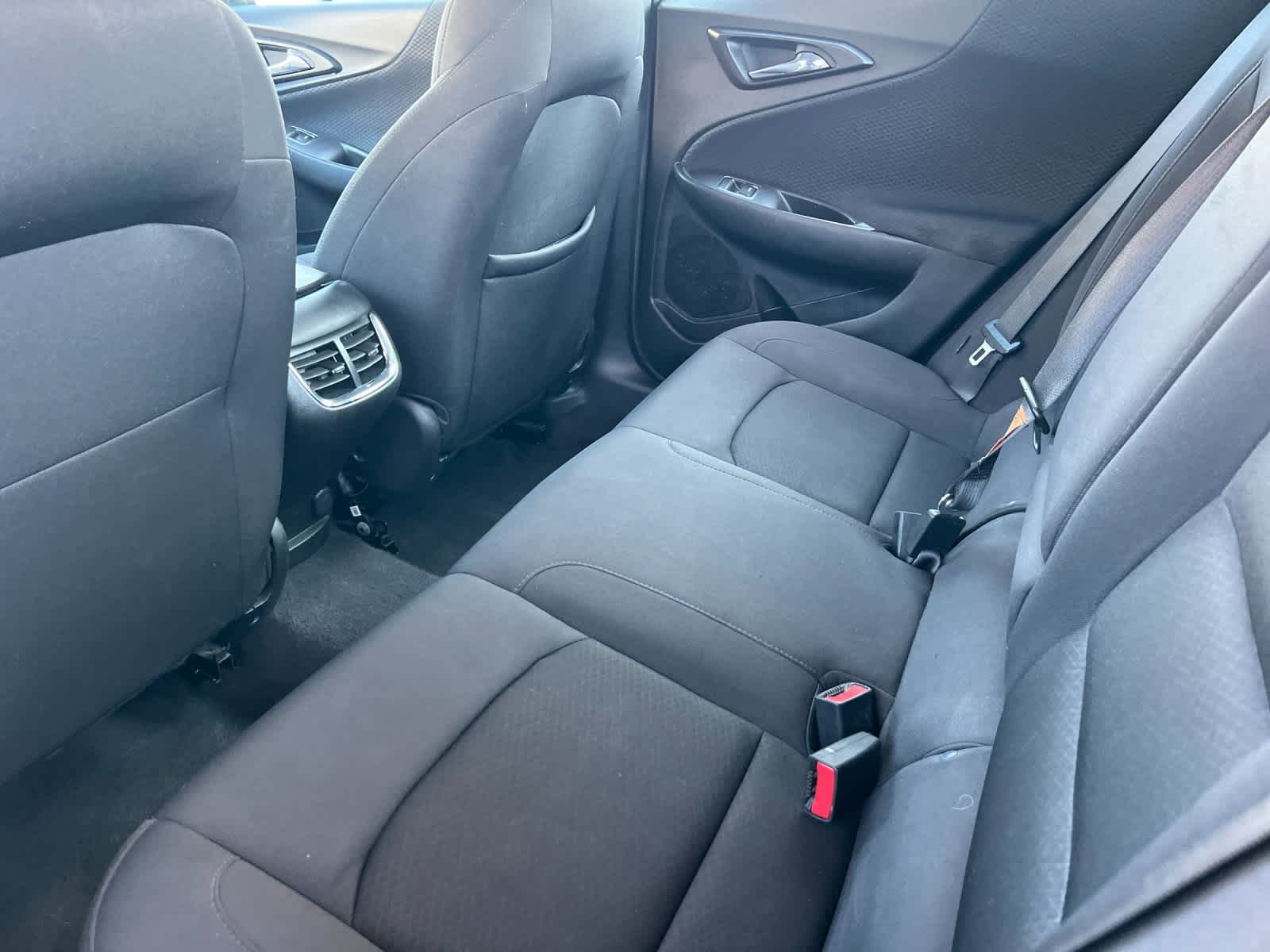 Thumbnail: 2023 Chevrolet Malibu - 4