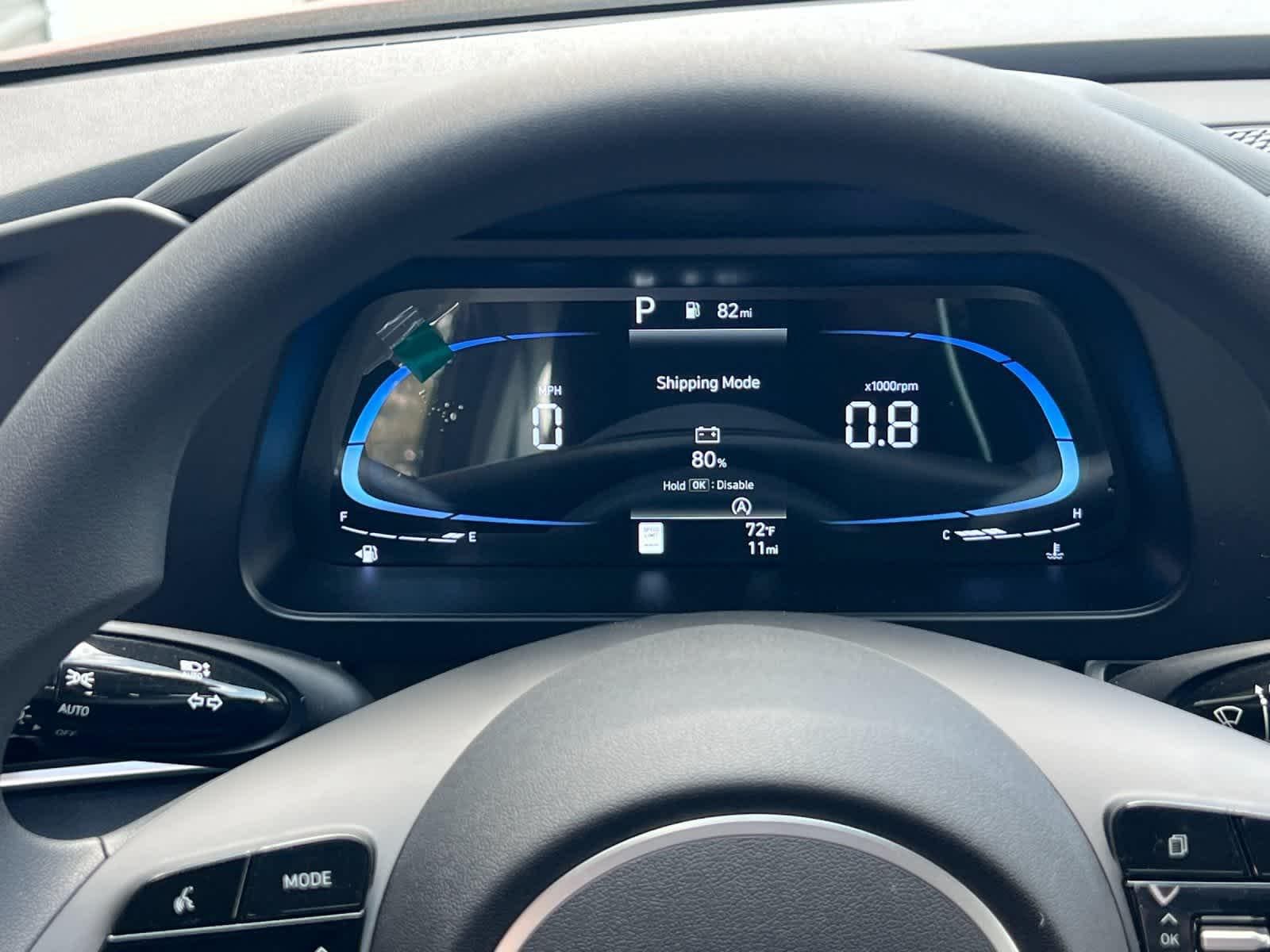 Thumbnail: 2025 Hyundai Elantra - 23