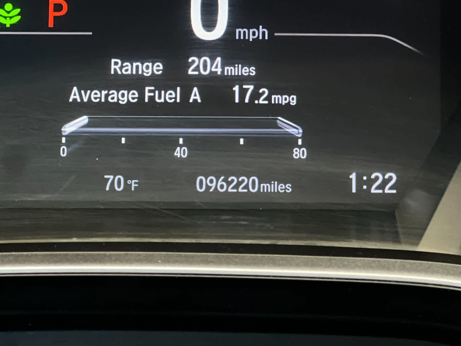 Thumbnail: 2019 Honda CR-V - 26