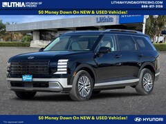 2026 Hyundai Palisade Hybrid SEL 8P SUV