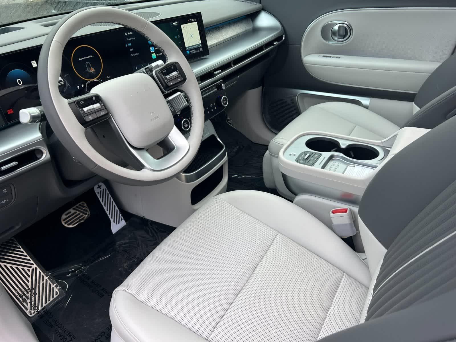 Thumbnail: 2026 Hyundai Ioniq - 11