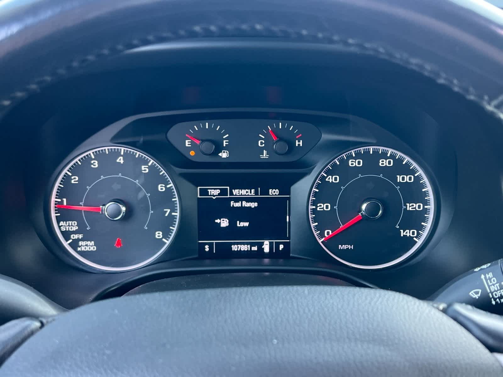 Thumbnail: 2019 GMC Acadia - 25