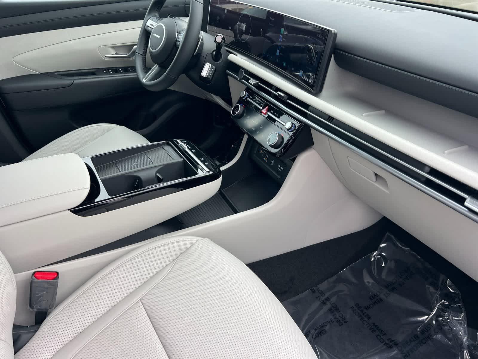 Thumbnail: 2026 Hyundai Tucson - 16