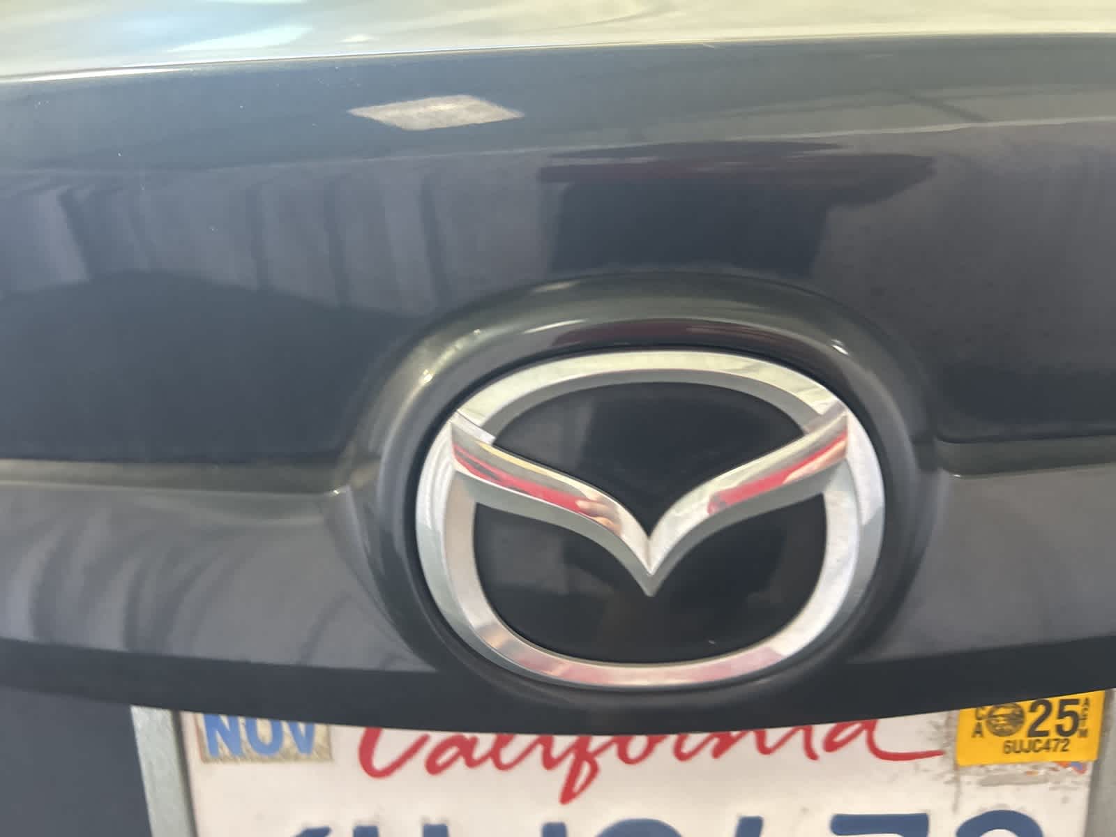 Thumbnail: 2012 Mazda Mazda6 - 10