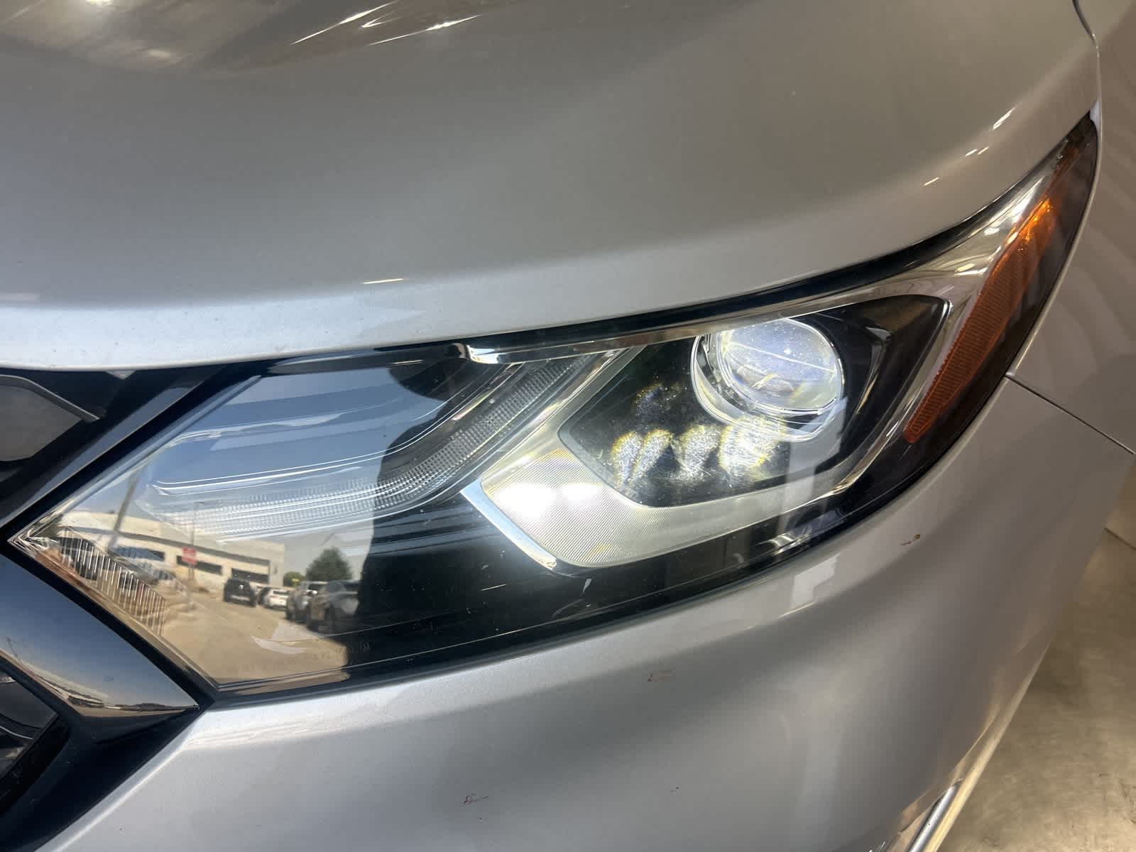 Thumbnail: 2020 Chevrolet Equinox - 2