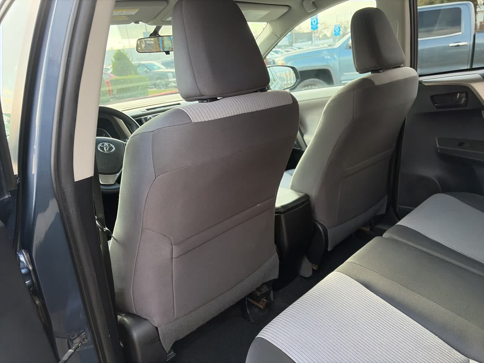 Thumbnail: 2013 Toyota RAV4 - 19