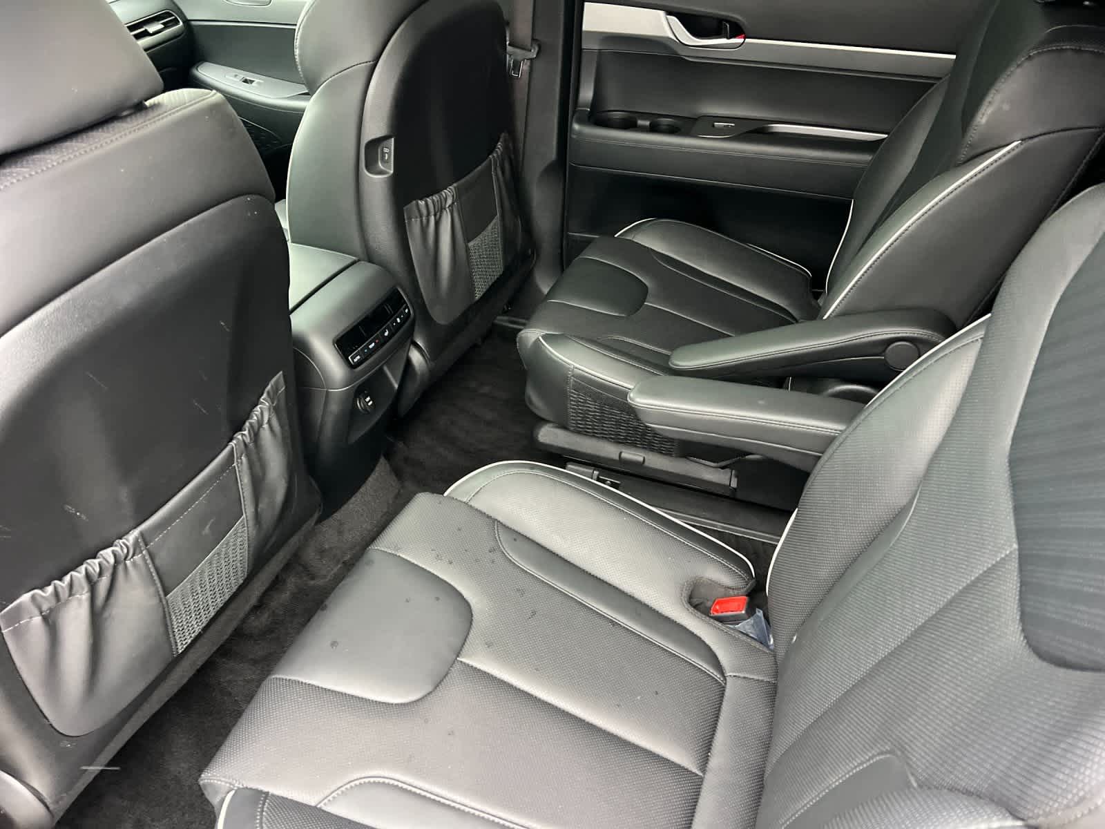 Thumbnail: 2025 Hyundai Palisade - 5