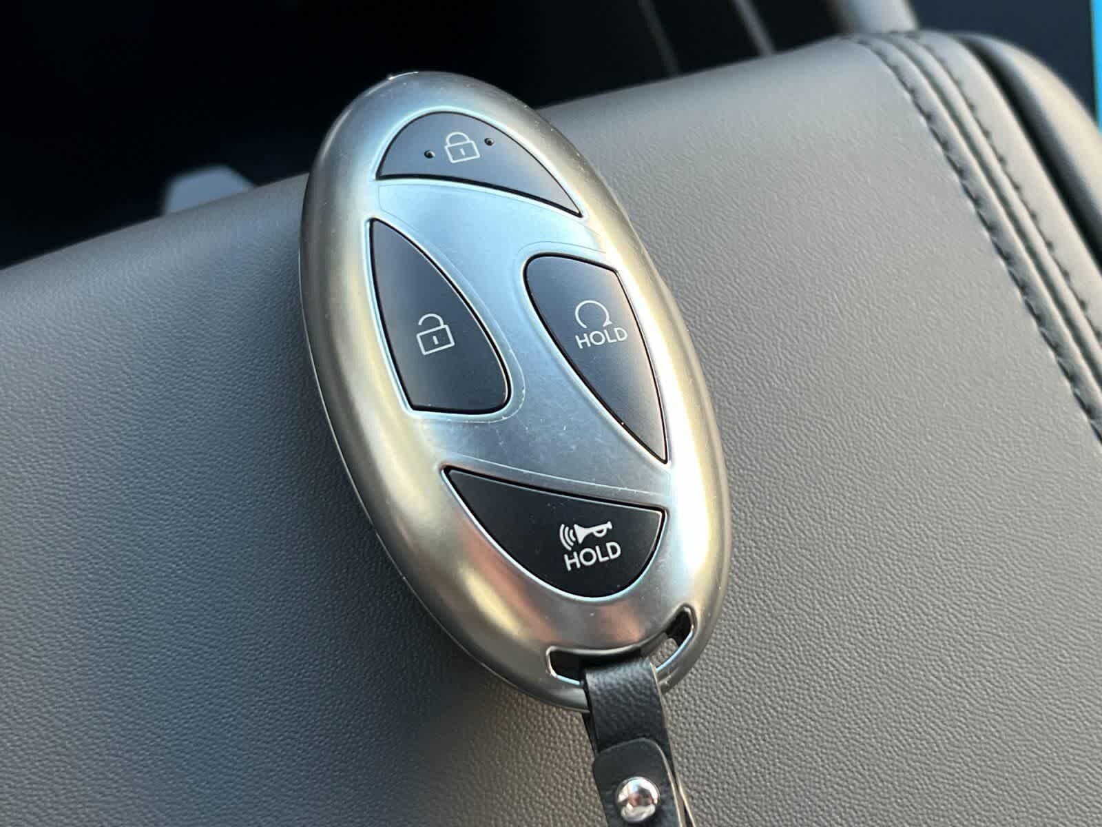 Thumbnail: 2026 Hyundai Santa Fe - 27