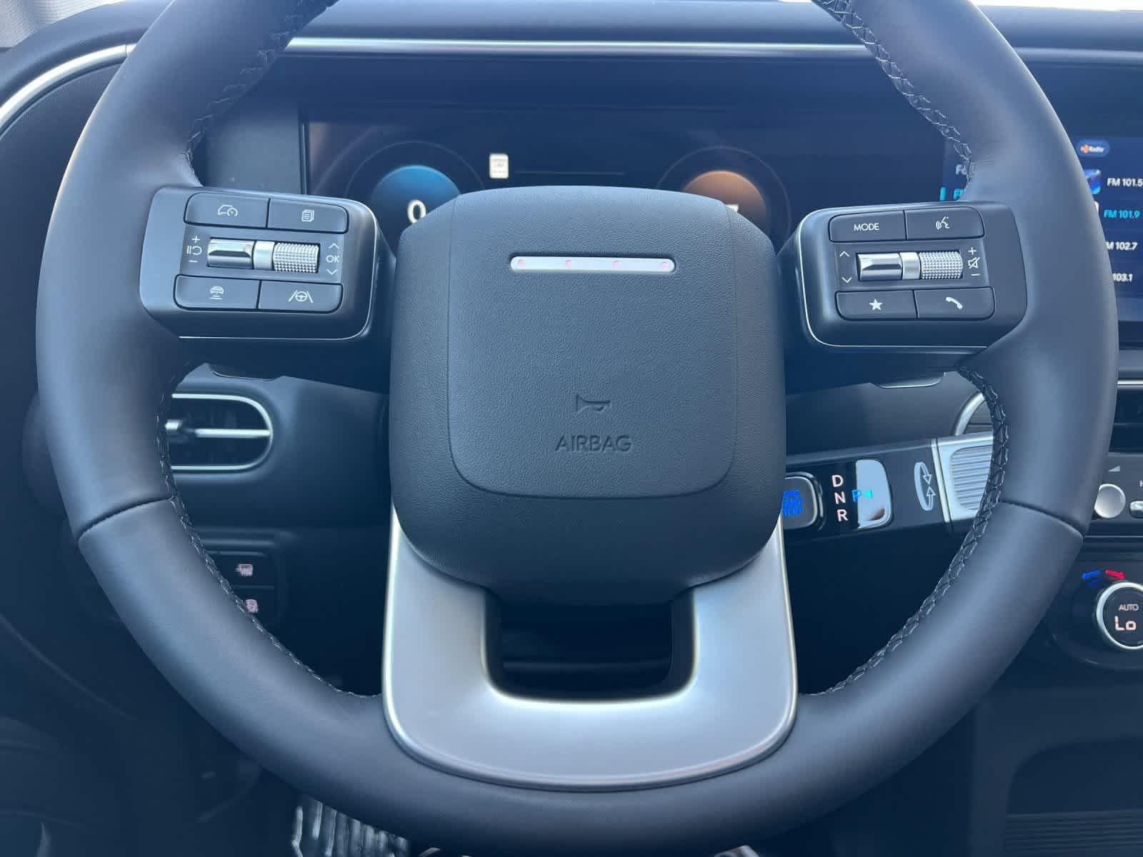 Thumbnail: 2026 Hyundai Palisade - 24