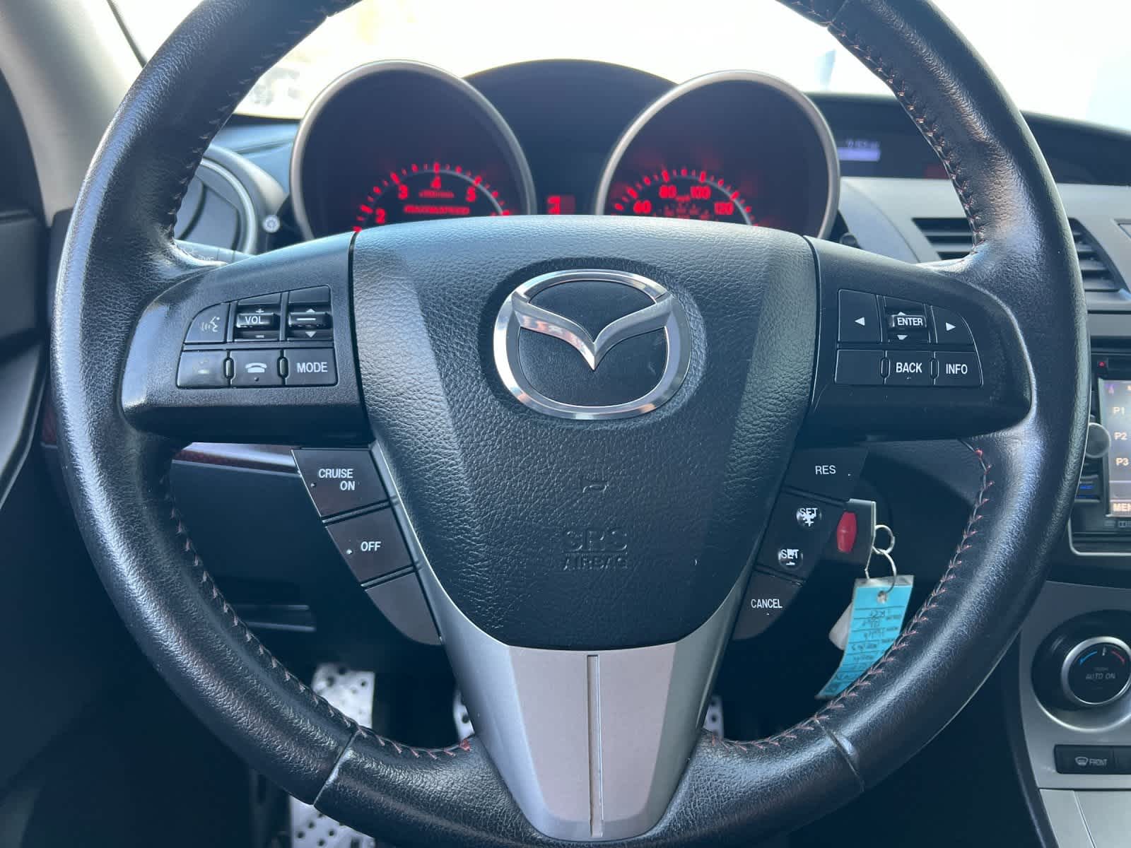 Thumbnail: 2010 Mazda Mazda3 - 21