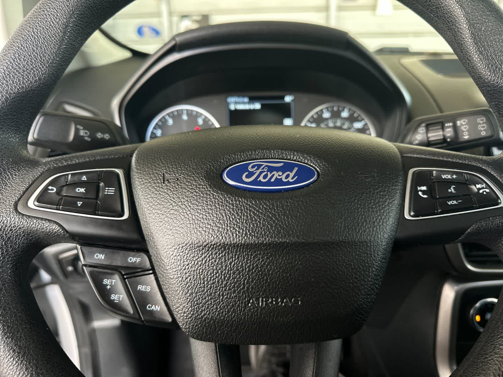 Thumbnail: 2021 Ford EcoSport - 22