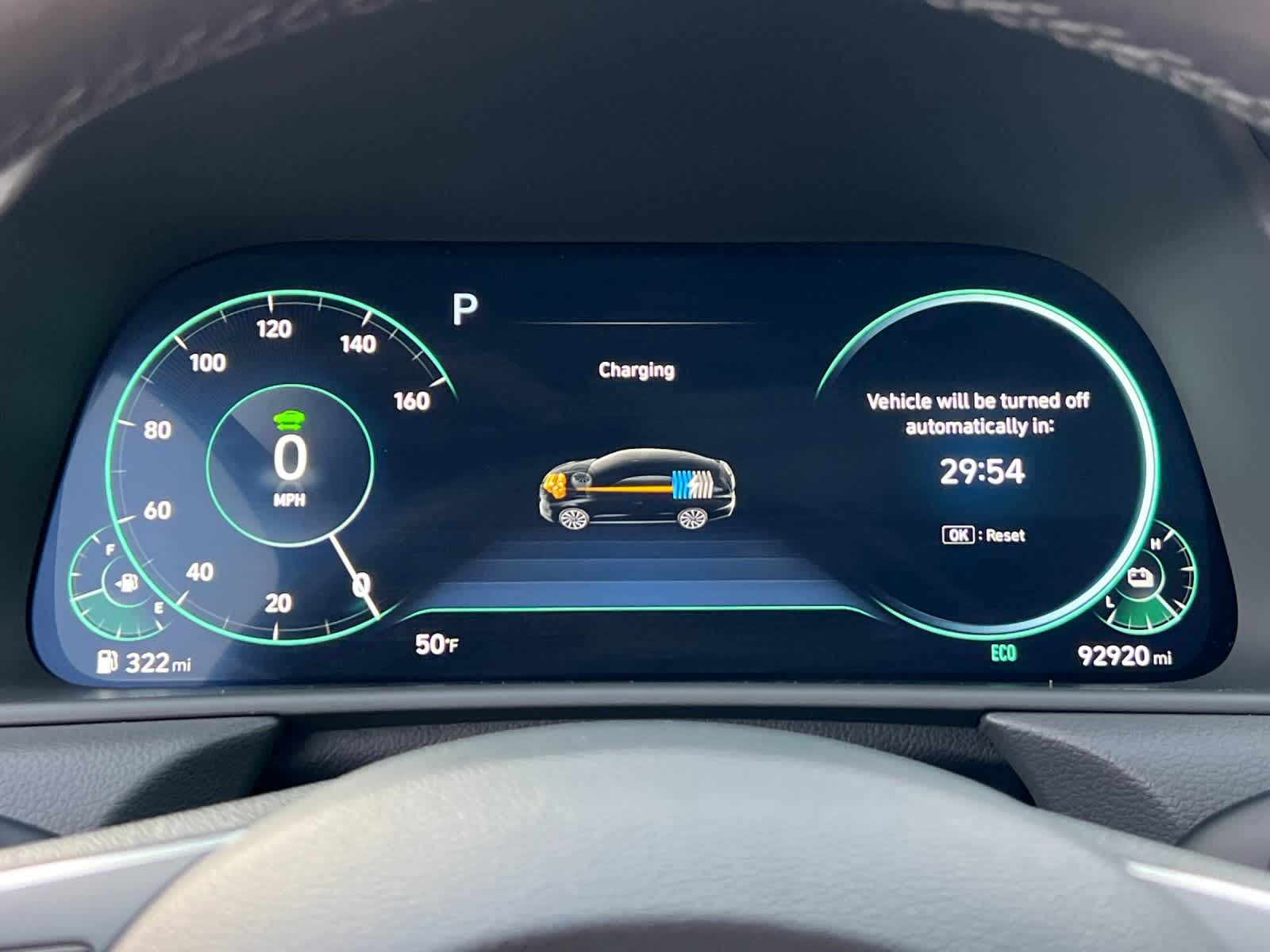 Thumbnail: 2023 Hyundai Sonata - 24