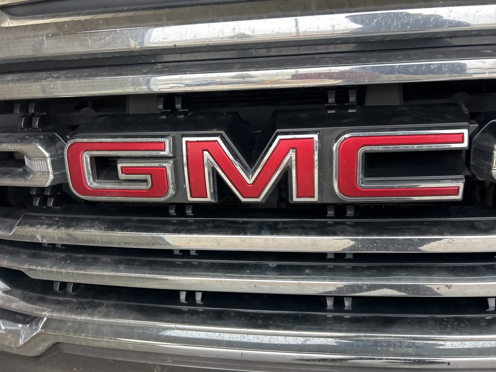 Thumbnail: 2019 GMC Sierra 1500 - 3