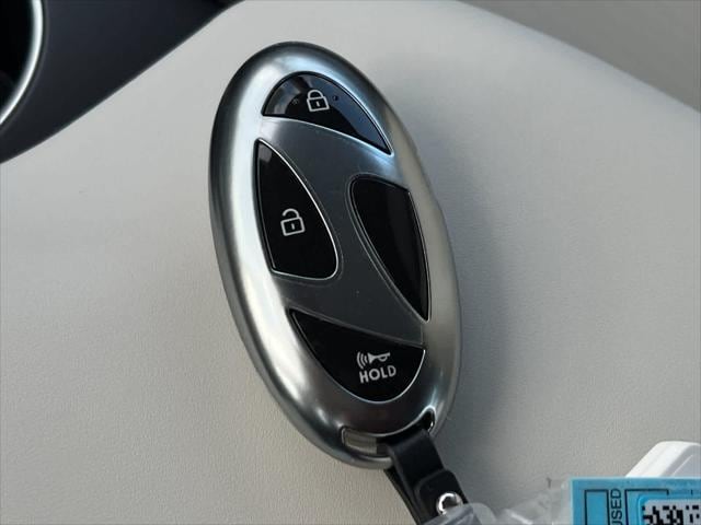 2025 Hyundai Sonata SEL 27