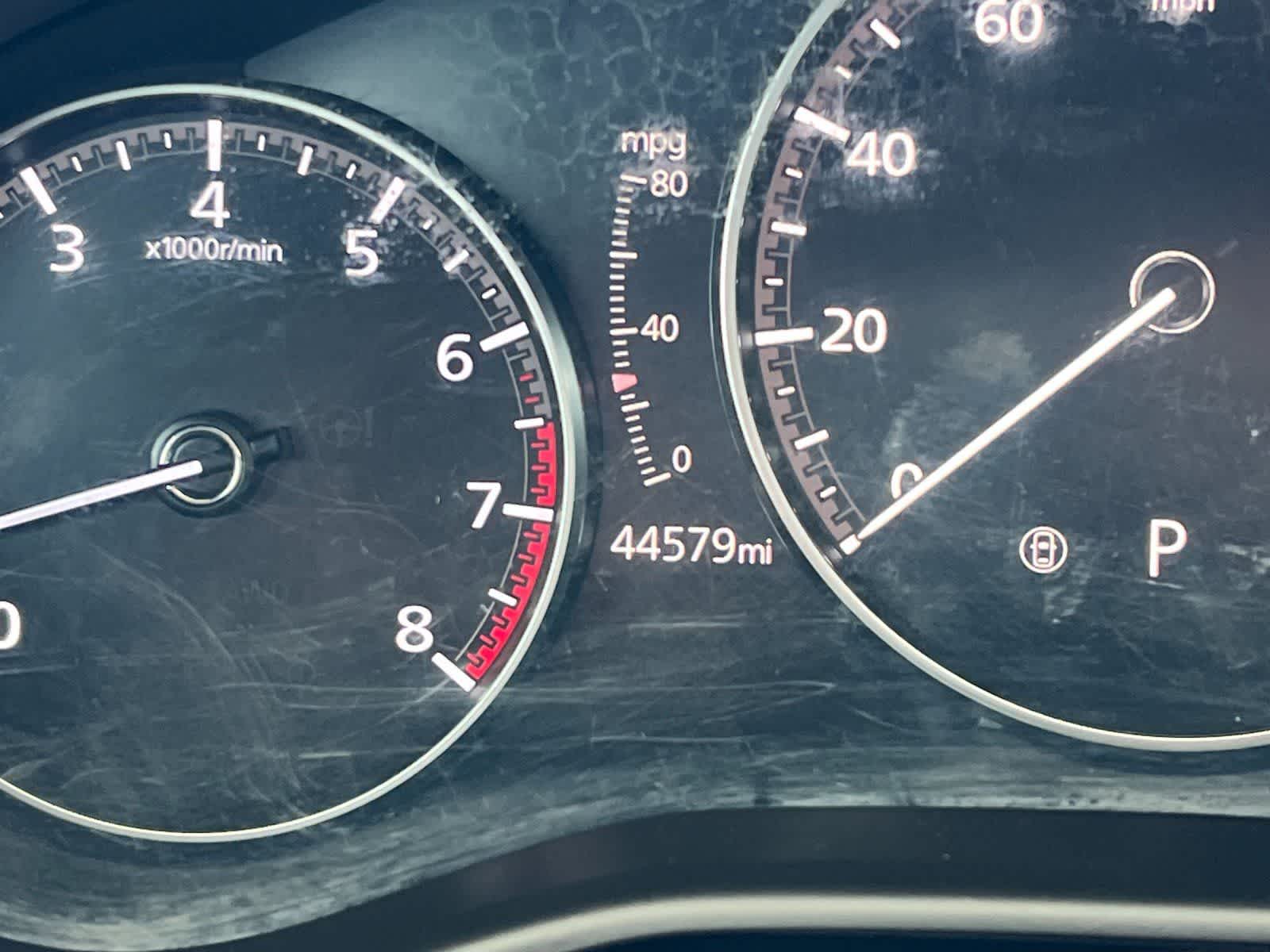 Thumbnail: 2023 Mazda Mazda3 - 24