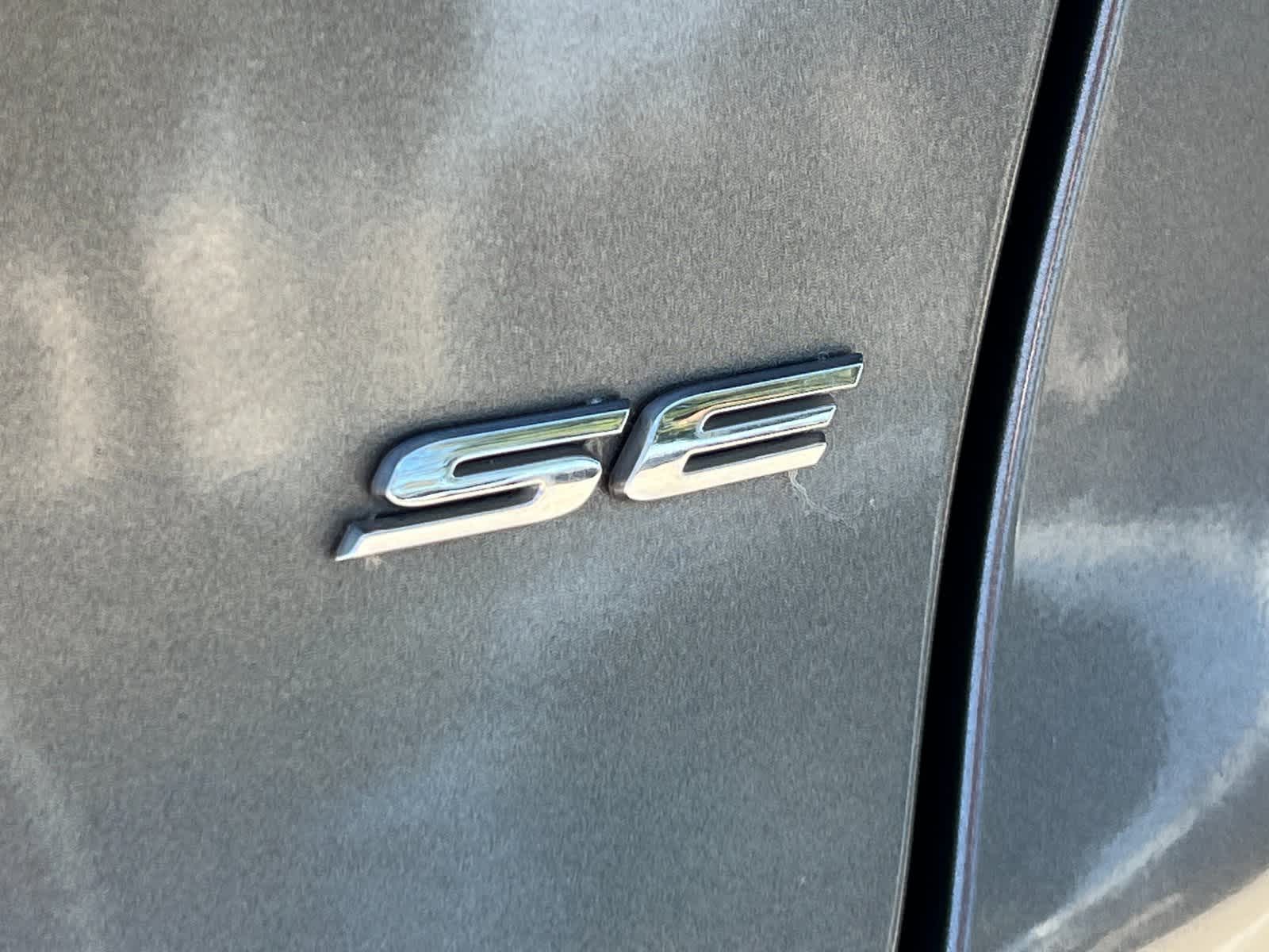 Thumbnail: 2014 Ford Fusion - 25