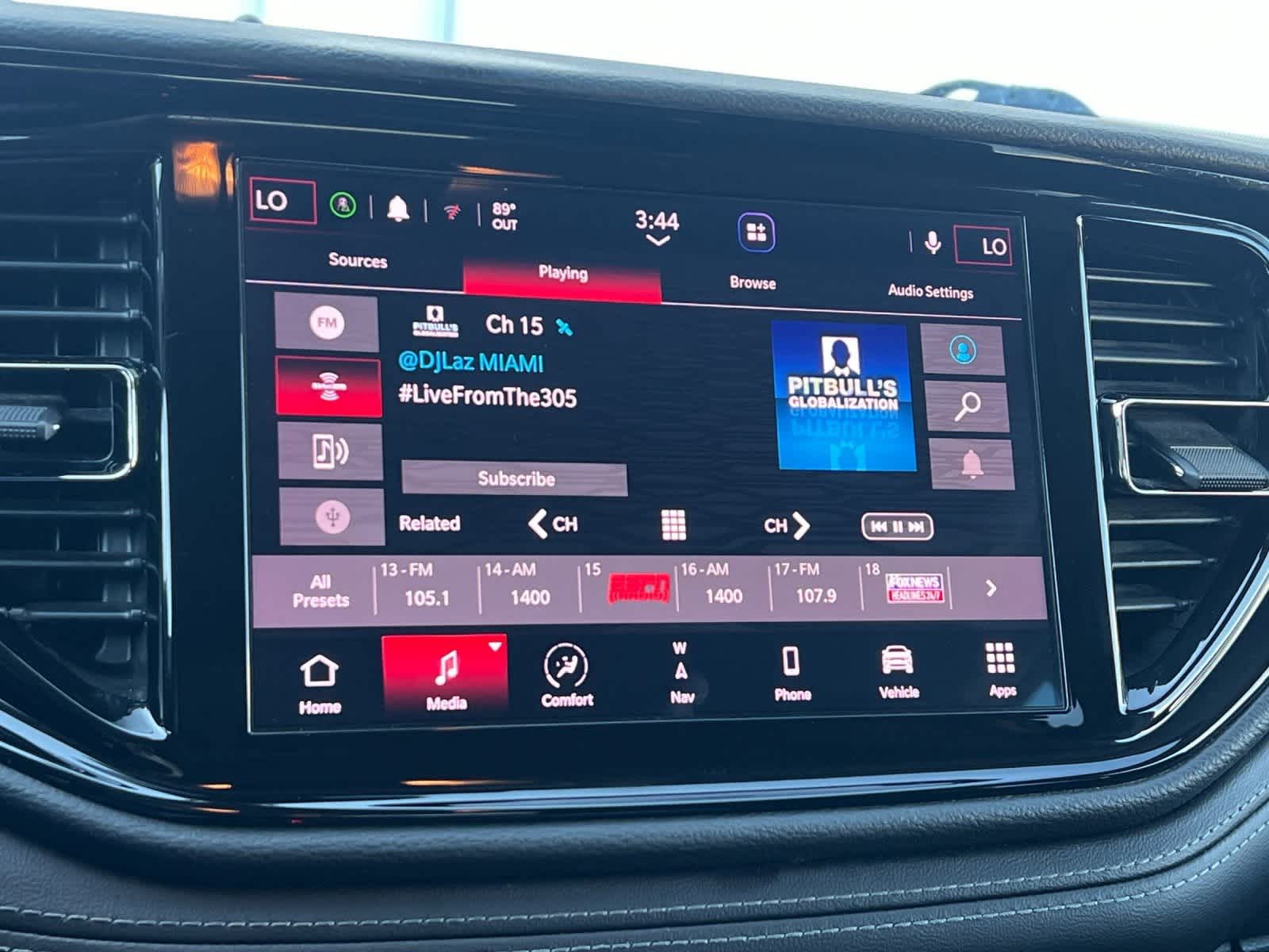 Thumbnail: 2021 Dodge Durango - 18