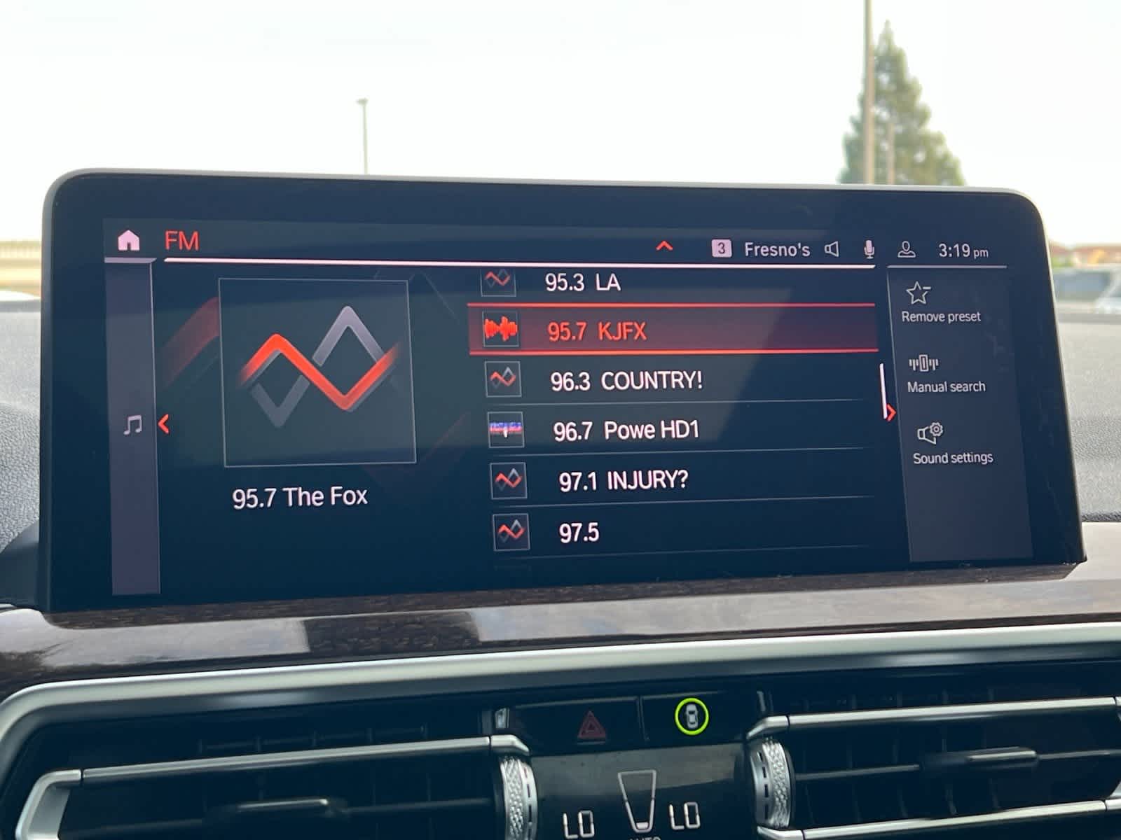 Thumbnail: 2023 BMW X4 - 18