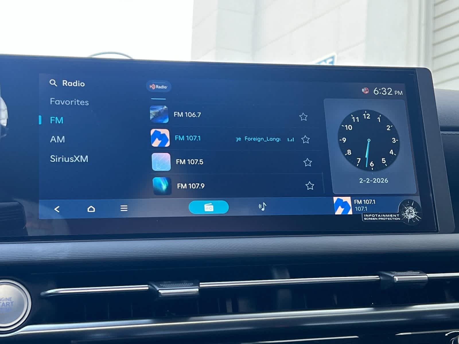 Thumbnail: 2026 Hyundai Santa Cruz - 17