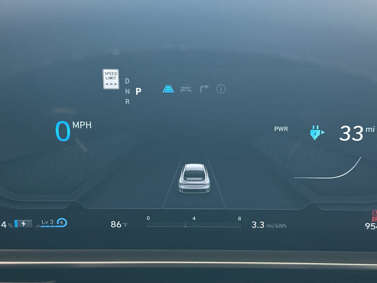 Thumbnail: 2025 Hyundai Ioniq 6 - 25