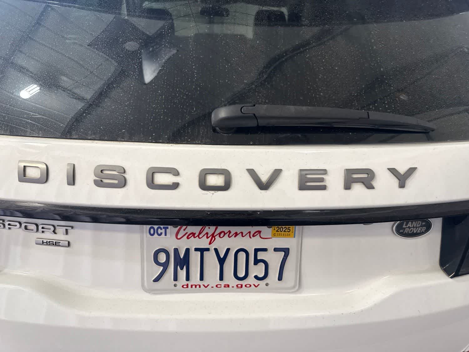 Thumbnail: 2018 Land Rover Discovery Sport - 11