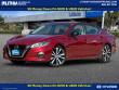 Used 2021 Nissan Altima 2.5 SR Sedan