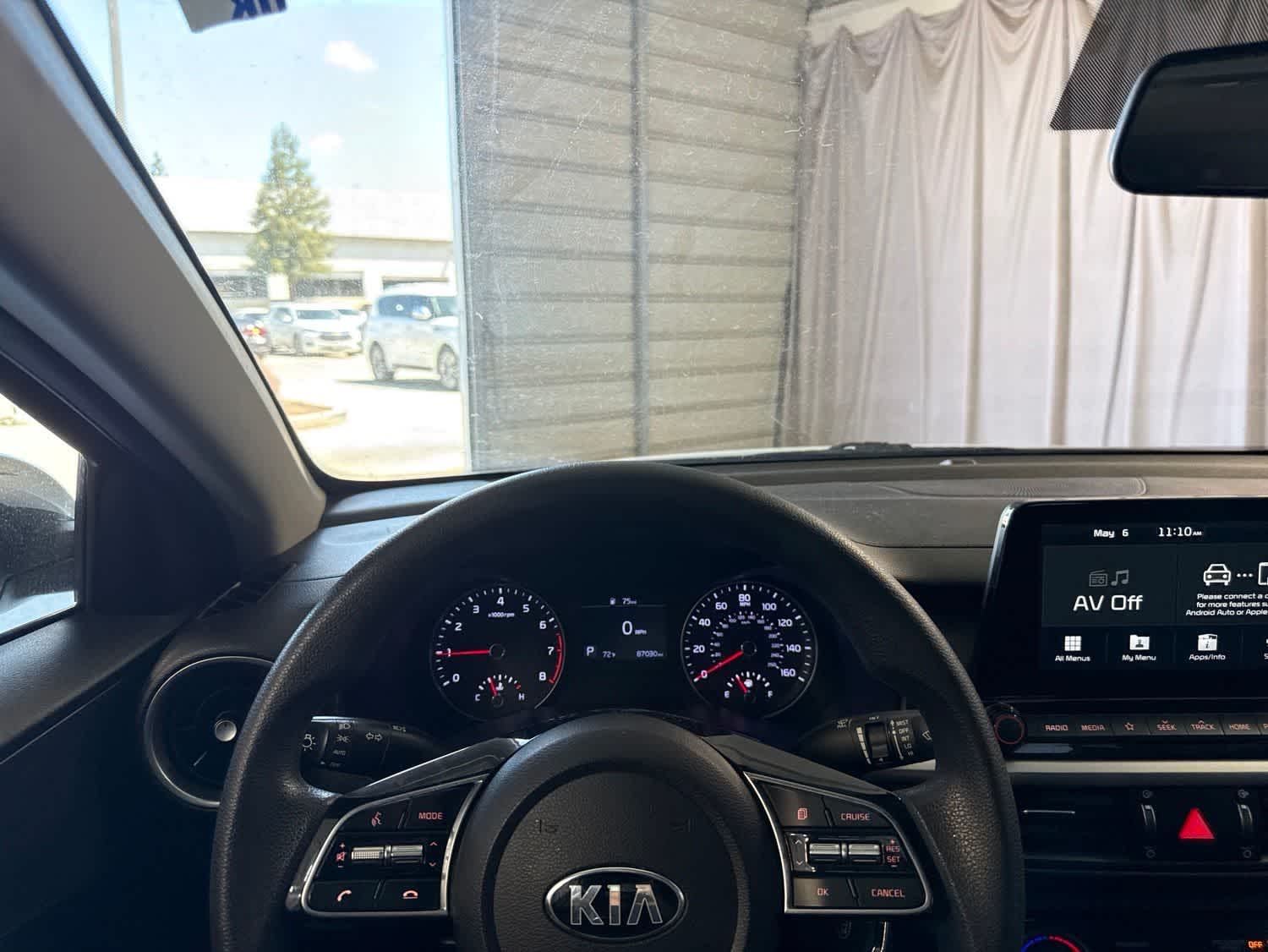 Thumbnail: 2019 Kia Forte - 19