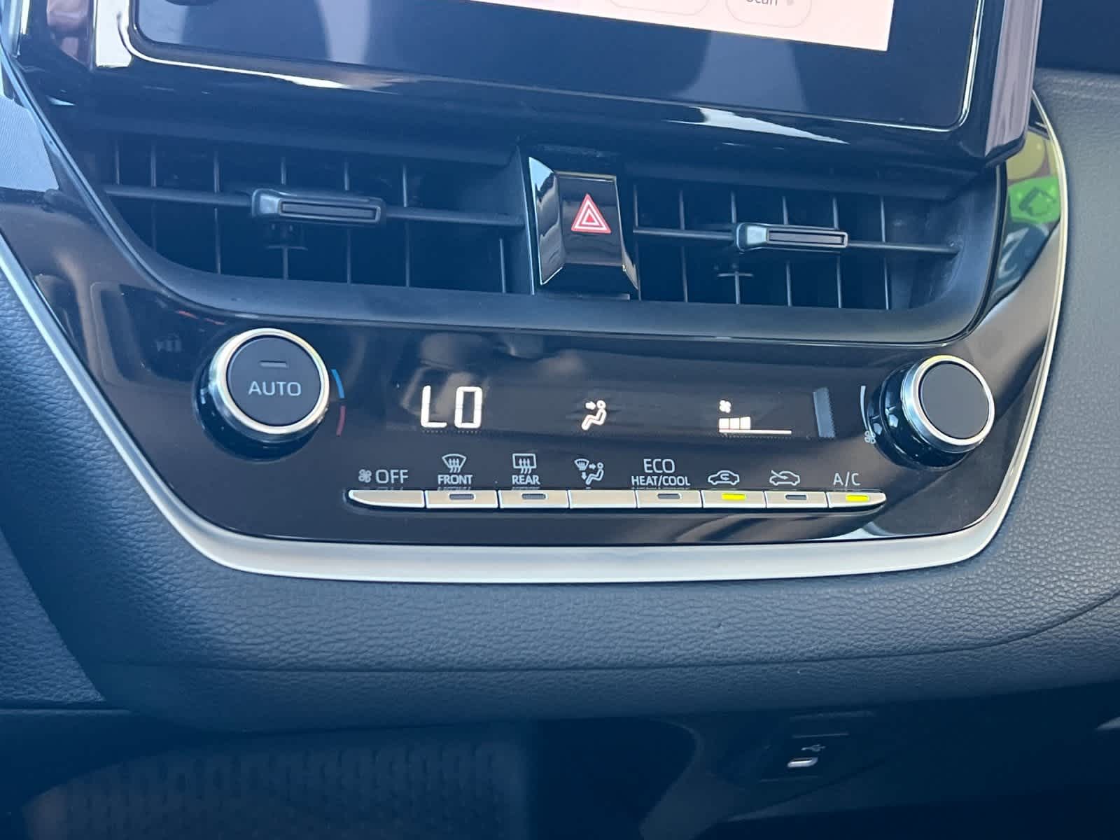 Thumbnail: 2024 Toyota Corolla - 20