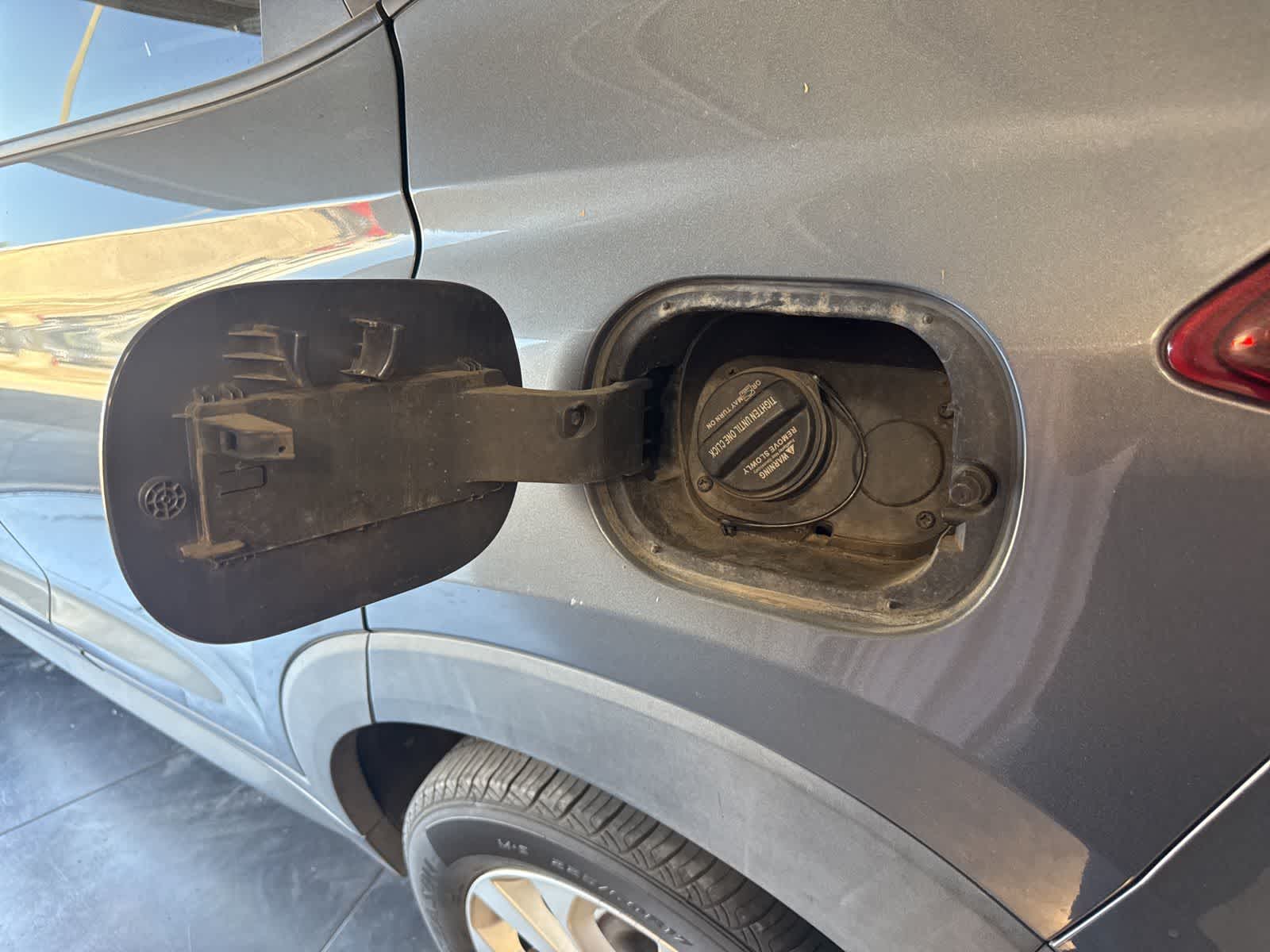 Thumbnail: 2019 Hyundai Tucson - 11