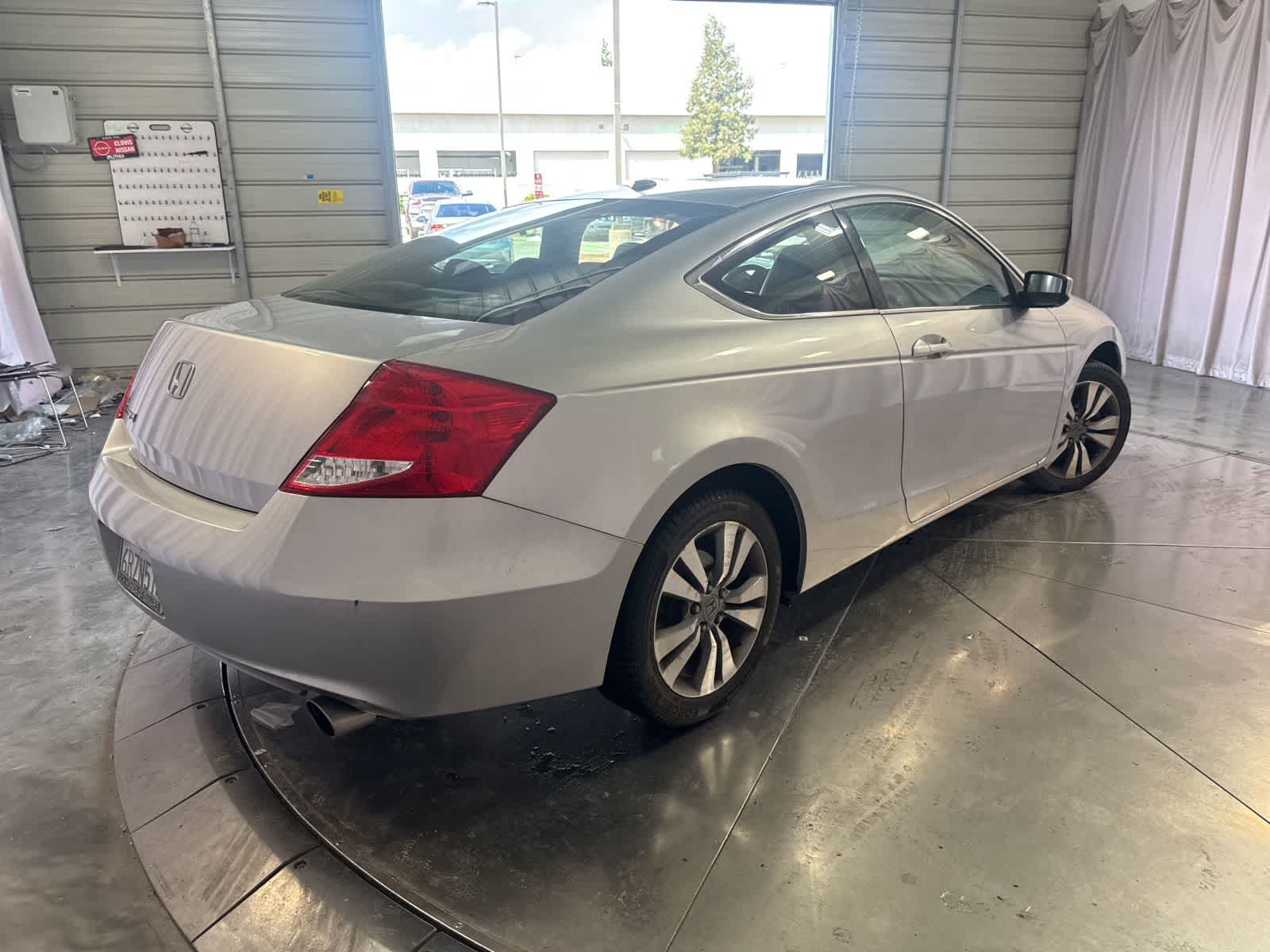 2011 Honda Accord 2.4 EX-L photo 5