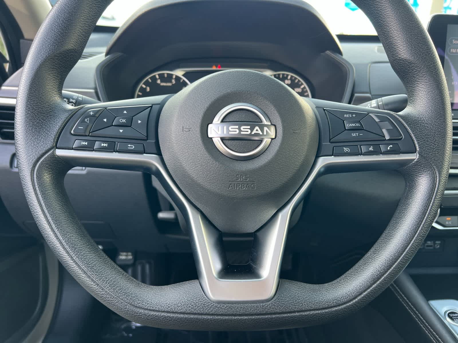 Thumbnail: 2023 Nissan Altima - 23