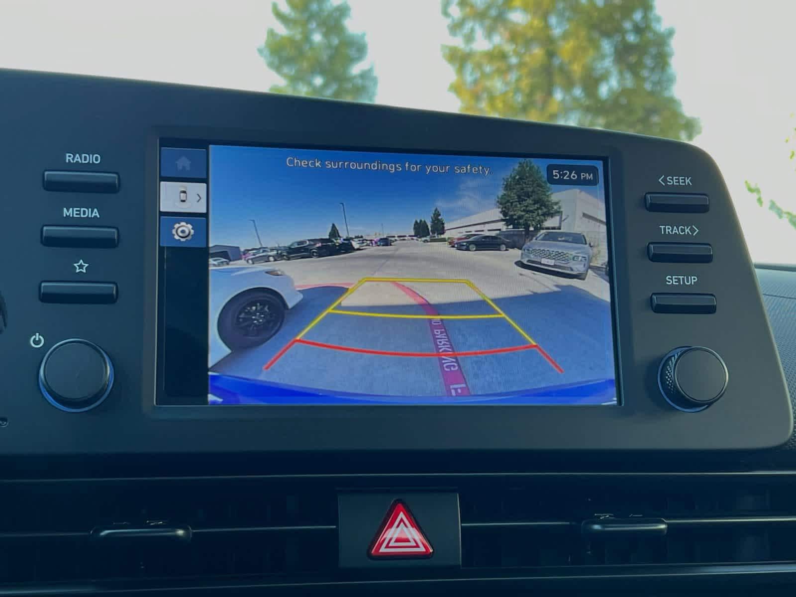 Thumbnail: 2025 Hyundai Elantra - 19