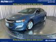 Used 2024 Chevrolet Malibu 1LT Sedan