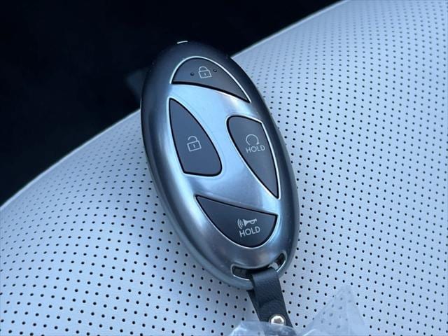 Thumbnail: 2025 Hyundai Tucson - 27
