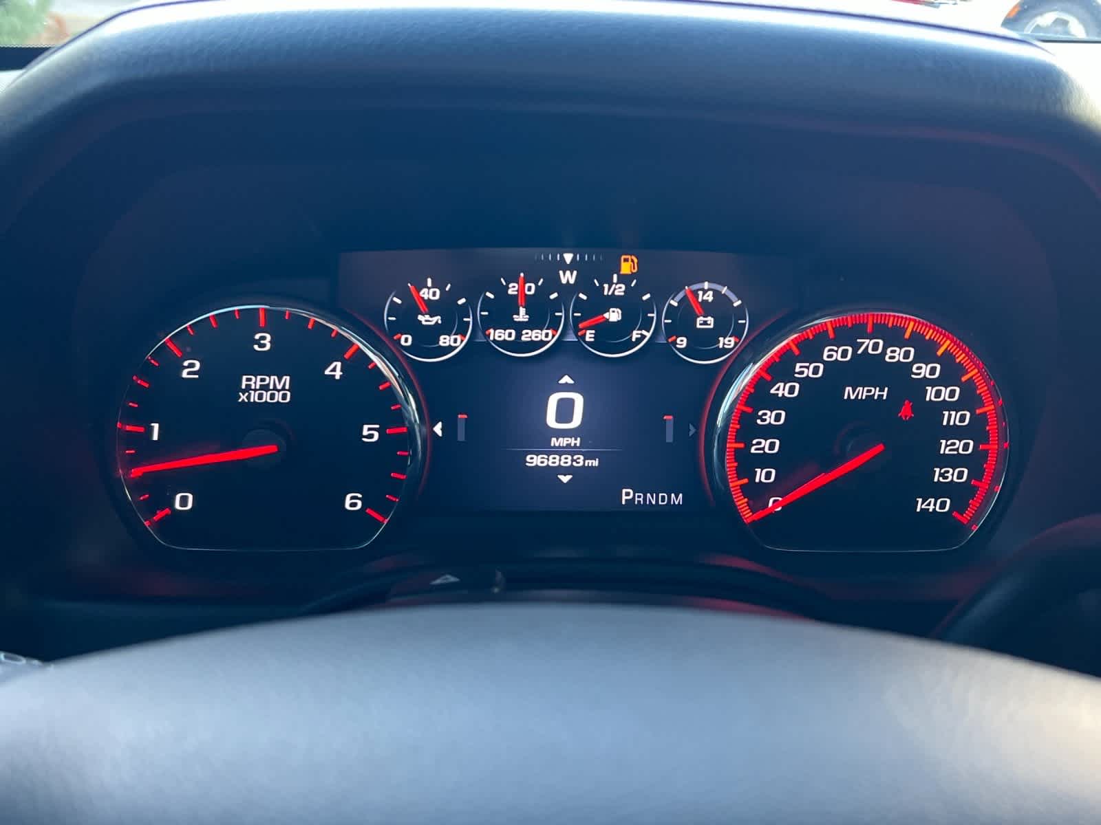 Thumbnail: 2016 GMC Yukon - 27