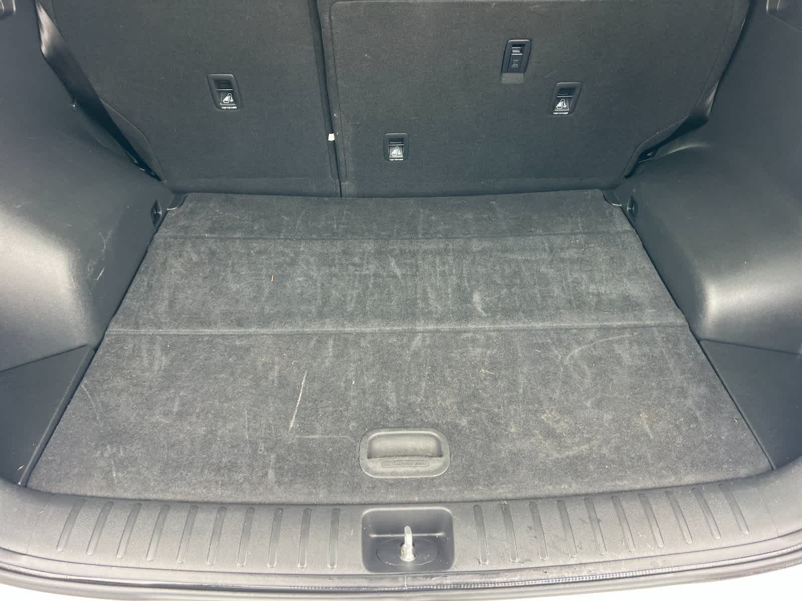 Thumbnail: 2020 Hyundai Tucson - 15