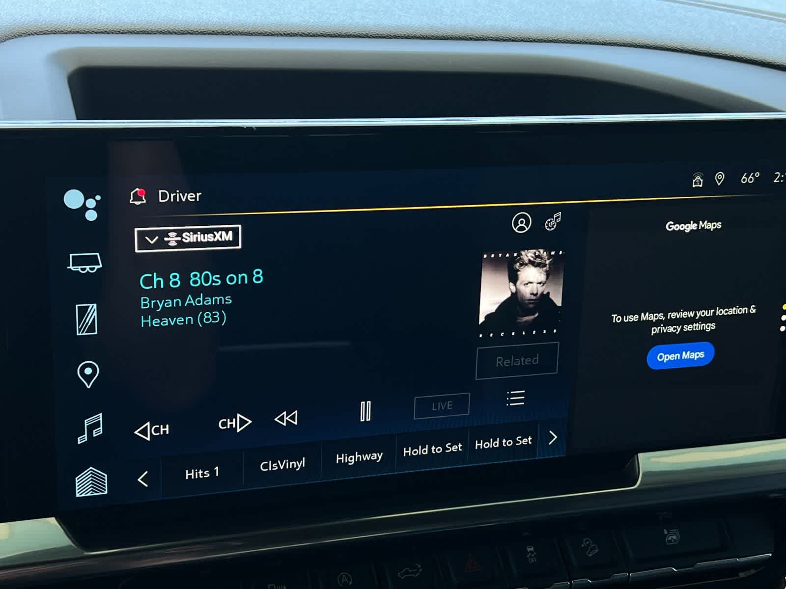 Thumbnail: 2023 Chevrolet Silverado 1500 - 18